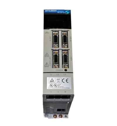 MITSUBISHI MR-J2S-10CP1