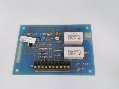 EMERSON 2950-9069