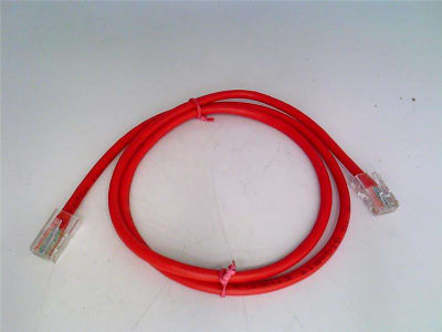 CABLES TO GO ANSI/TIA-568-C.2-RED