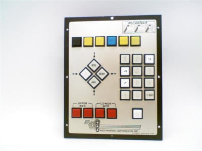 MICROTRAK 805-622-00