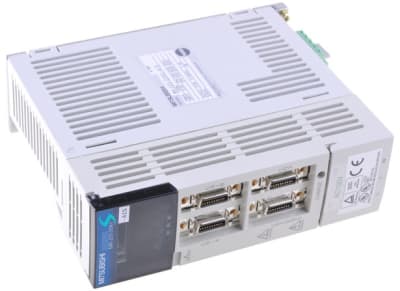 MITSUBISHI MR-J2S-20A1