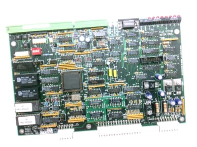 SWEO CONTROLS 0075009