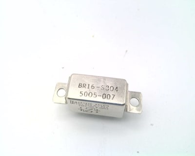 BABCOCK BR16-S304