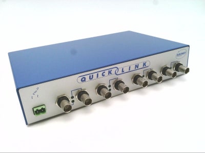 CONTEMPORARY CONTROLS QL-CXS