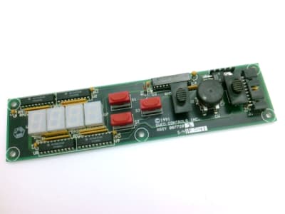 SWEO CONTROLS 0077202