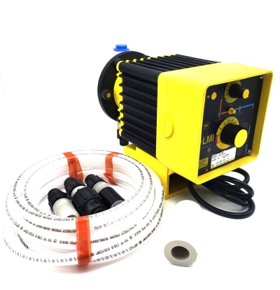 LMI LIQUID METRONICS C741-35T