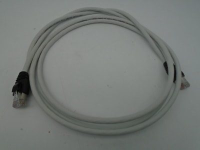 HELLERMANN TYTON RJ45C6AGY-2.0M