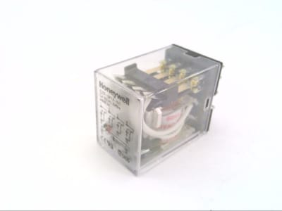 HONEYWELL SZR-MY4-N1-AC220V