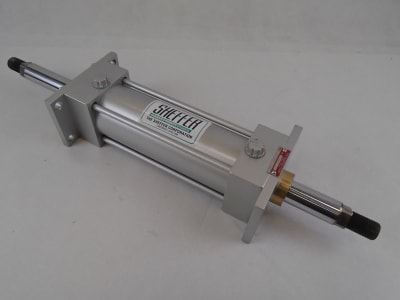 SHEFFER 2-1/2AFF5-1/2CCDKM