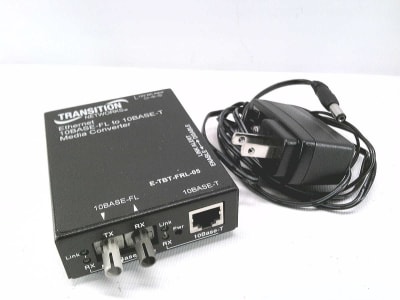 TRANSITION NETWORKS E-TBT-FRL-05