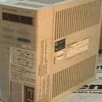 MITSUBISHI MR-J20-MA1-UL