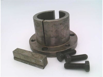 MARTIN SPROCKET & GEAR INC Q1 55MM