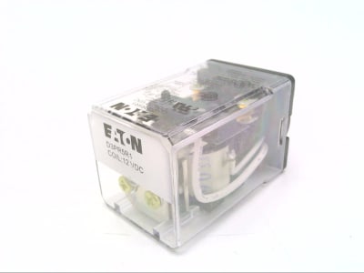 EATON CORPORATION D3PR5R1