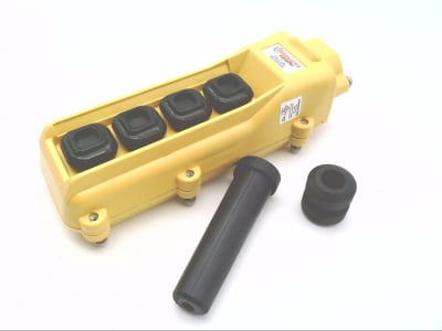 CONDUCTIX WAMPFLER XA-34223