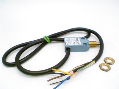 SCHNEIDER ELECTRIC XCM-F110