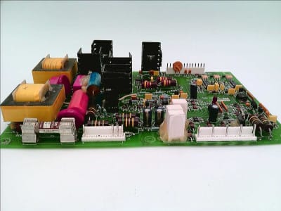 SWEO CONTROLS 00708732