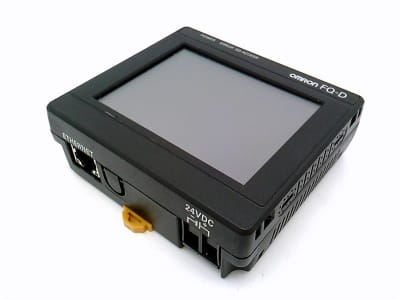OMRON FQ-D30