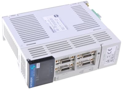 MITSUBISHI MR-J2S-20CP