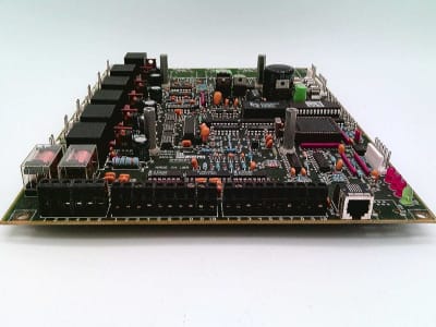 DANFOSS PCA701-01