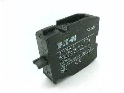 EATON CORPORATION 254455