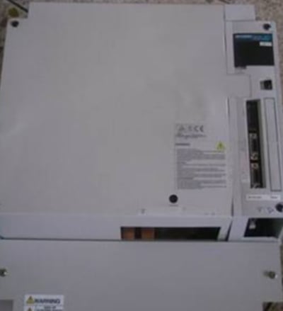 MITSUBISHI MR-J2S-30KA4
