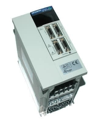 MITSUBISHI MR-J2S-350A