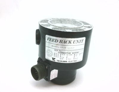 YASKAWA ELECTRIC TFUE-20ZD7