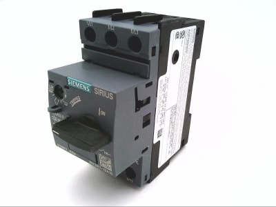 SIEMENS 3RV2411-1DA10