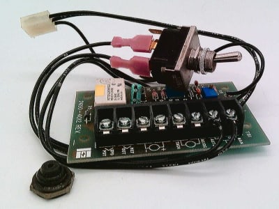 NIDEC CORP 2450-9012