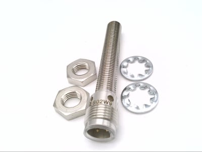 BALLUFF BES M08MH1-PSC30B-S04G