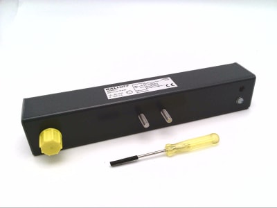 BALLUFF BES IKU-021.28-G-S4
