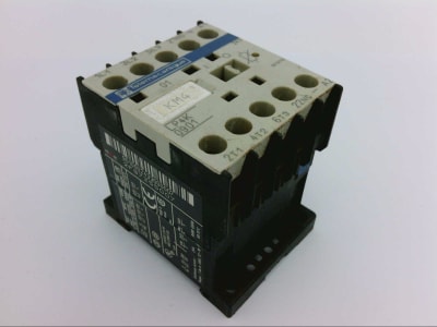 SCHNEIDER ELECTRIC LP4-K0901