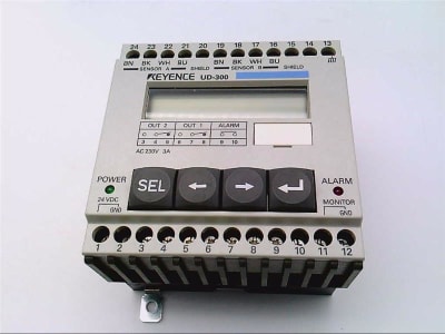 KEYENCE CORP UD-300