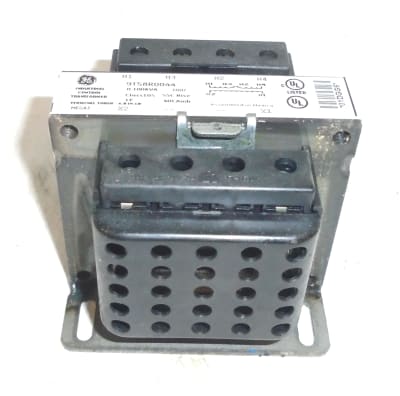 GENERAL ELECTRIC 9T58R0044