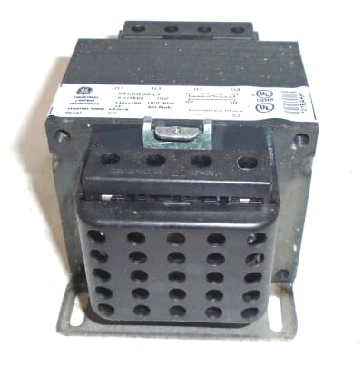GENERAL ELECTRIC 9T58R0049