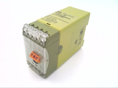 PILZ P1HZ/2-24VDC-2S
