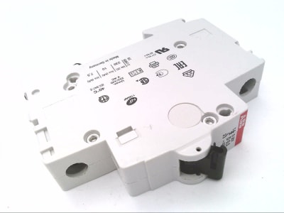 ASEA BROWN BOVERI S201-D0.5