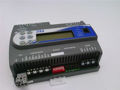 JOHNSON CONTROLS MS-FEC1621-0