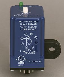 R-K ELECTRONICS CJD-120A-63
