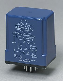 R-K ELECTRONICS ATB-115A-1X-A6543