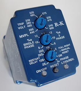 R-K ELECTRONICS MVPL-120A-A1C-A6929