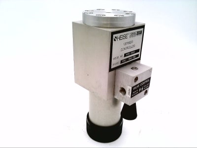HEISE HVC-1000
