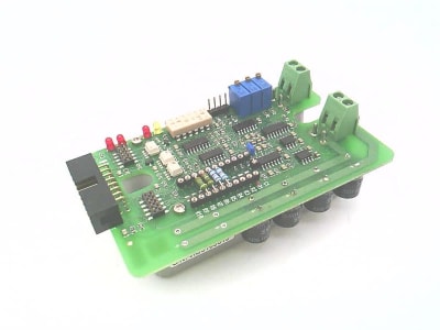 ELMO MOTION CONTROL VIO-5/55V