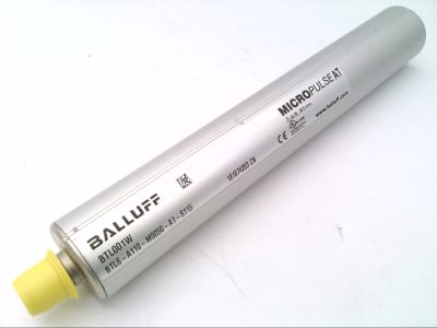 BALLUFF BTL6-A110-M0050-A1-S115