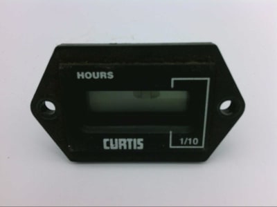 CURTIS INSTRUMENTS 701TN001O1248D