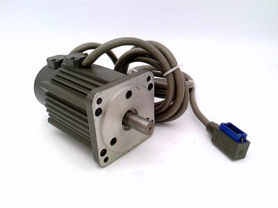OMRON R88M-S20030-1C