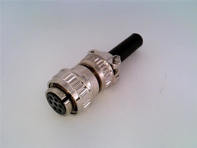 CROWN CONNECTORS CR3106A16S-1S-1
