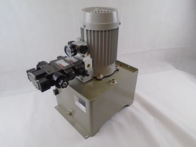 TAIYO 35HU204-32-D01-A