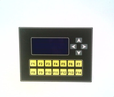 HORNER AUTOMATION HE693OIU277