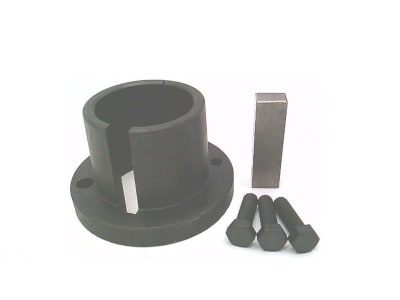 MARTIN SPROCKET & GEAR INC Q1 2 1/4